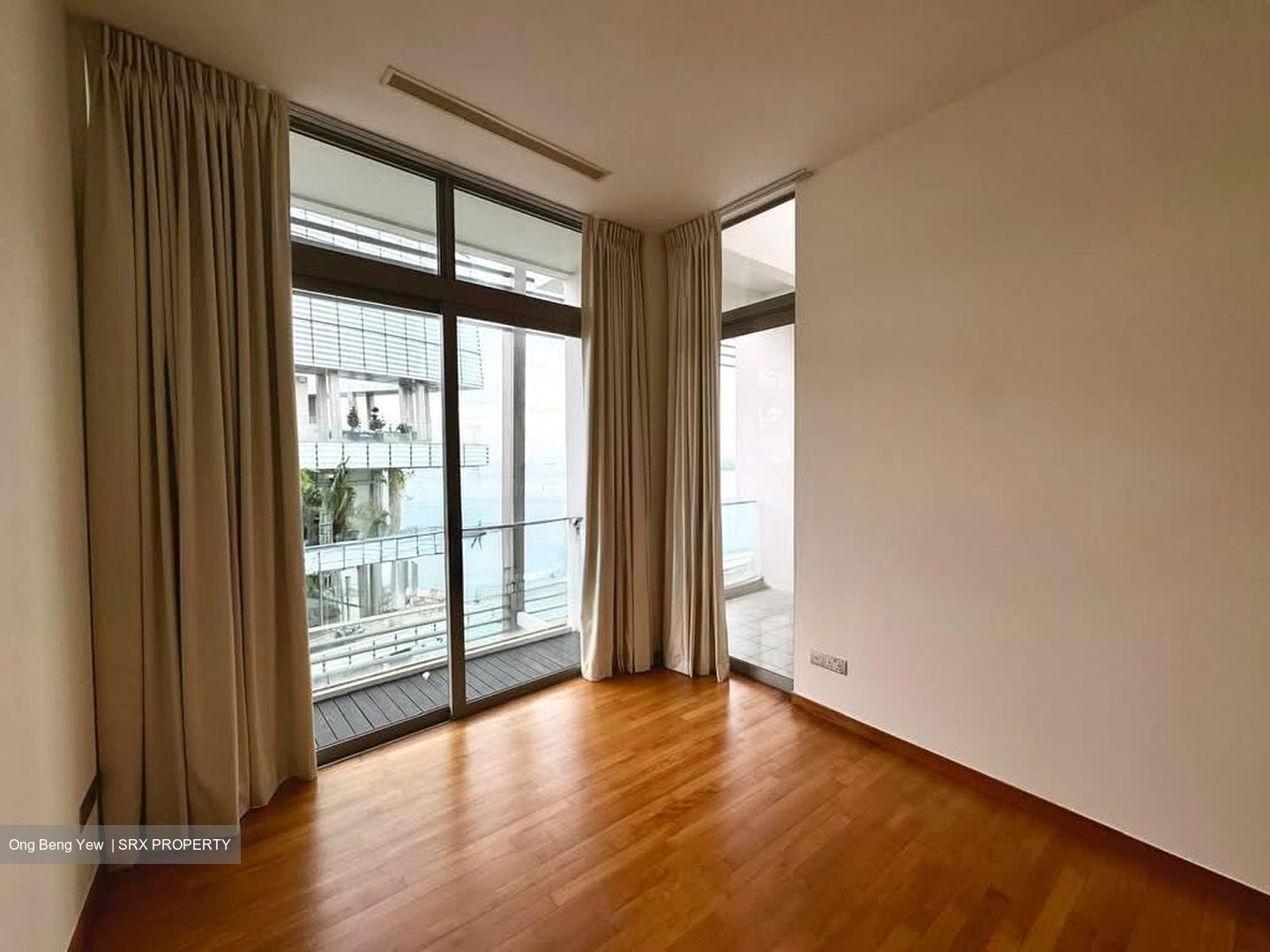 The Oceanfront @ Sentosa Cove (D4), Condominium #573135811